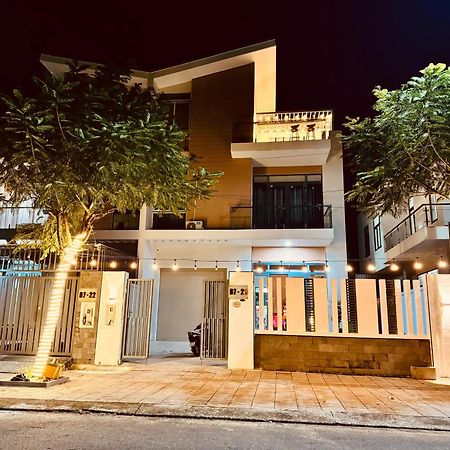 Hieu Sang 68 Hostel & Villas Seaview Ben Tau Rach Gia Harbor City Extérieur photo