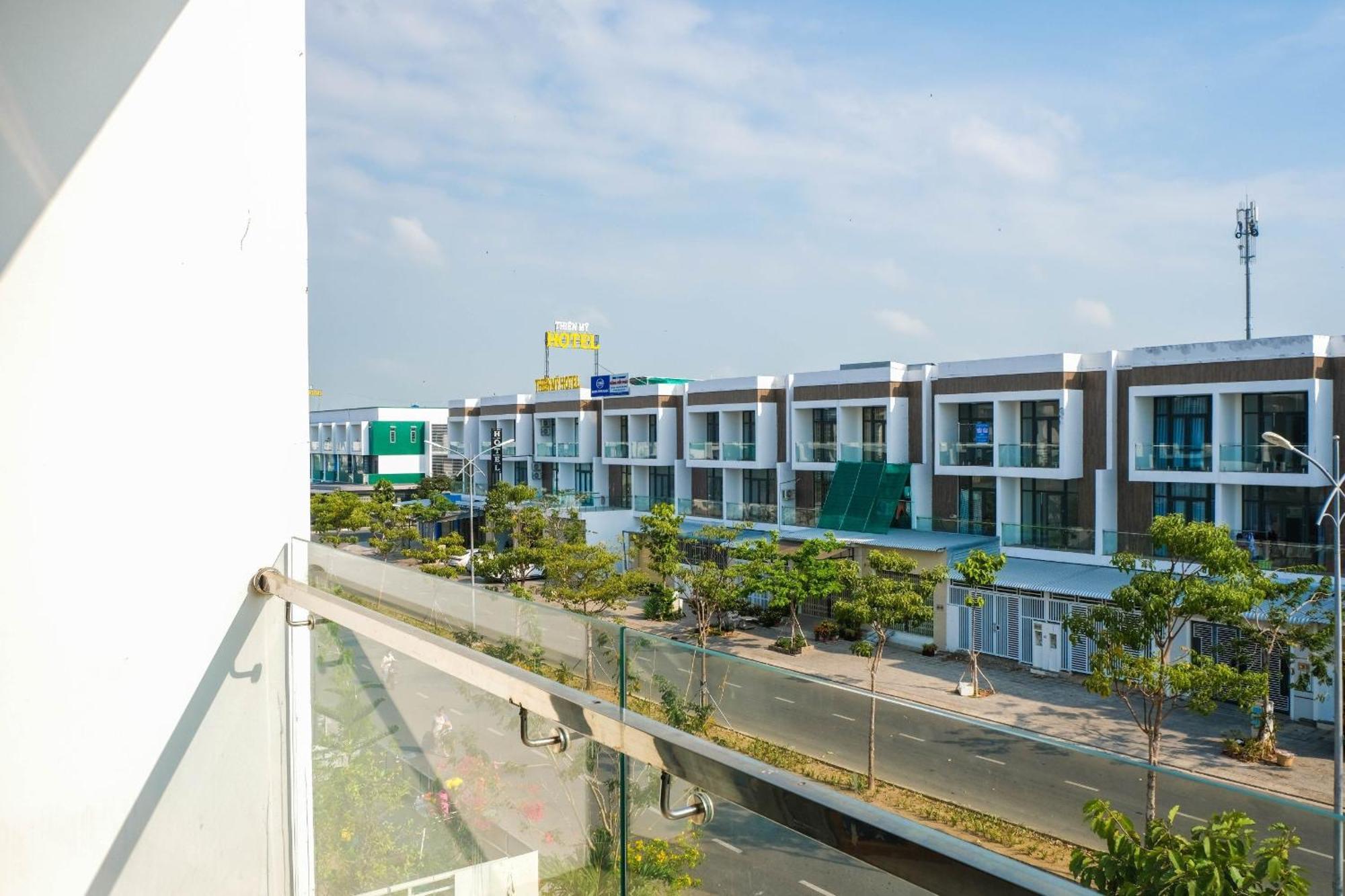 Hieu Sang 68 Hostel & Villas Seaview Ben Tau Rach Gia Harbor City Extérieur photo