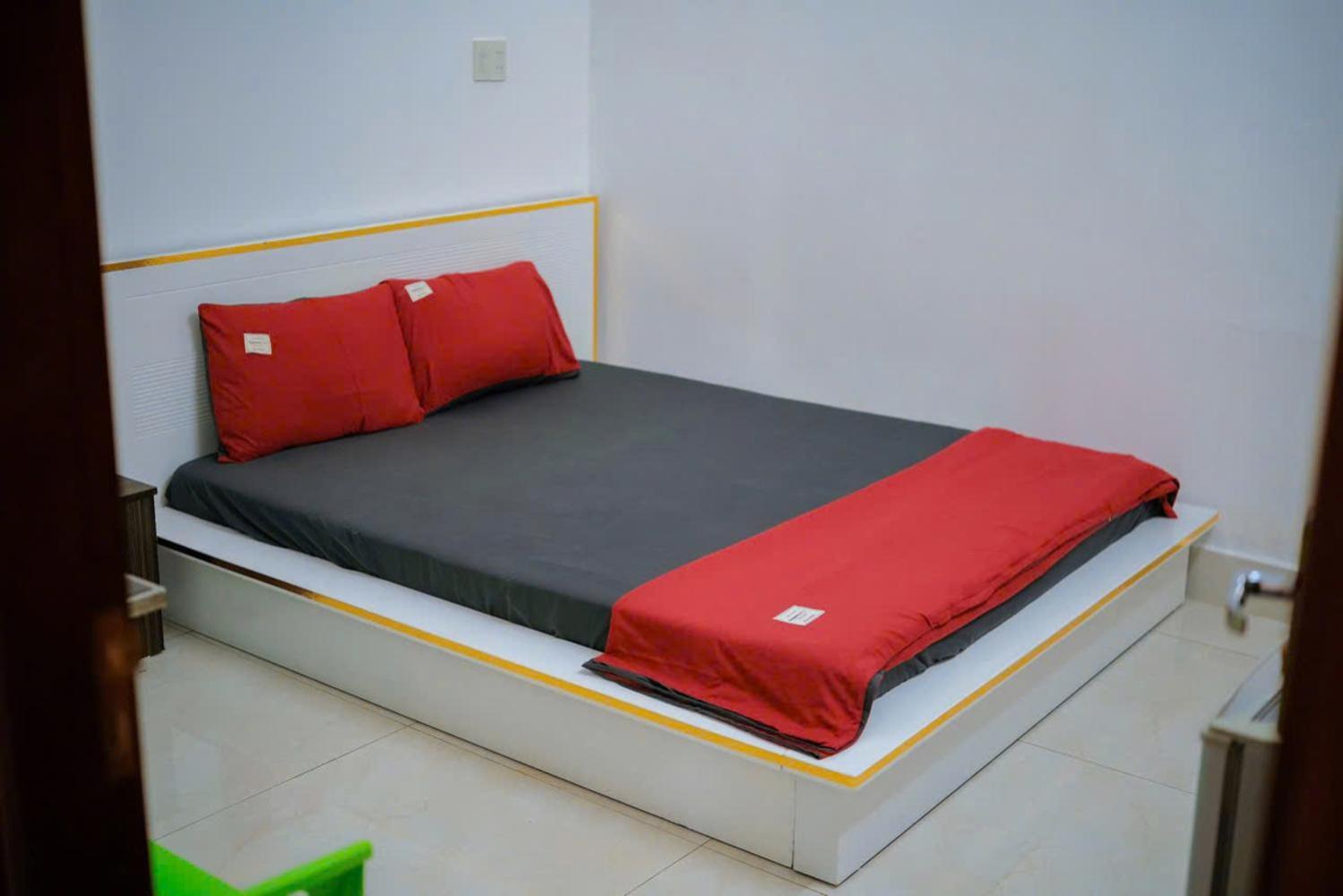 Hieu Sang 68 Hostel & Villas Seaview Ben Tau Rach Gia Harbor City Extérieur photo