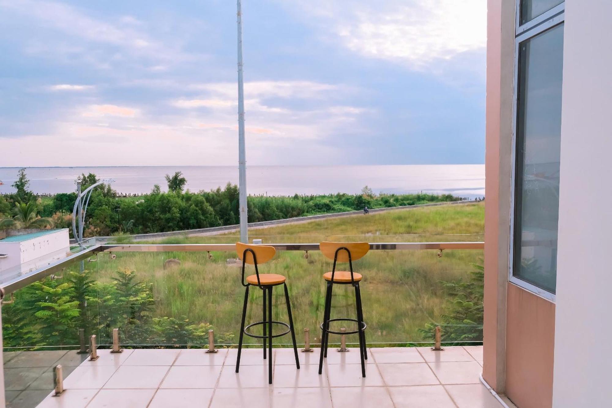 Hieu Sang 68 Hostel & Villas Seaview Ben Tau Rach Gia Harbor City Extérieur photo